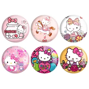 مگنت هلوکیتی (Hello Kitty)