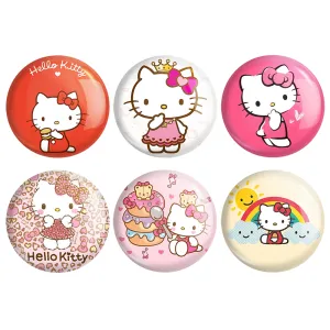 مگنت هلوکیتی (Hello Kitty)