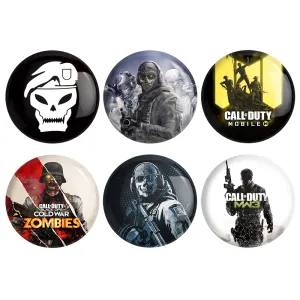 مگنت Call of Duty ندای وظیفه