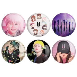 مگنت بی تی اس (BTS)