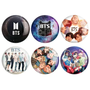 مگنت بی تی اس (BTS)