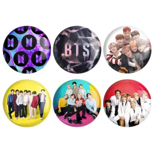 مگنت بی تی اس (BTS)