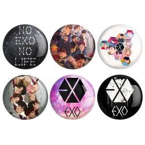 مگنت اکسو (EXO)