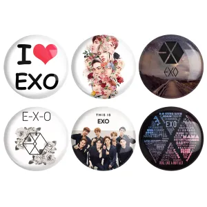 مگنت اکسو (EXO)