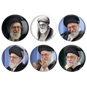مگنت امام خمینی