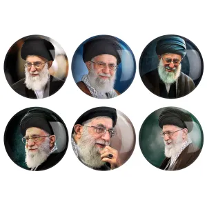 مگنت امام خمینی