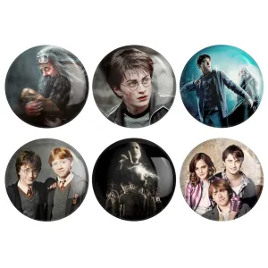 مگنت هری پاتر (Harry Potter)