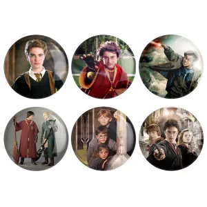 مگنت هری پاتر (Harry Potter)