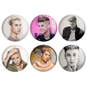 مگنت جاستین بیبر(Justin bieber)