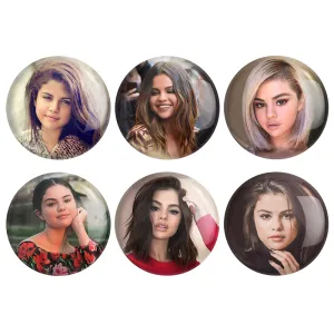 مگنت سلنا گومز (Selena Gomez)