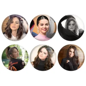 مگنت سلنا گومز (Selena Gomez)