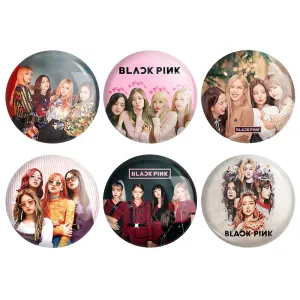 مگنت بلک پینک (Black Pink)