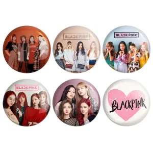 مگنت بلک پینک (Black Pink)