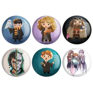 مگنت هری پاتر (Harry Potter)