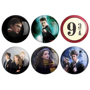مگنت هری پاتر (Harry Potter)