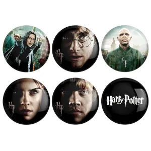 مگنت هری پاتر (Harry Potter)