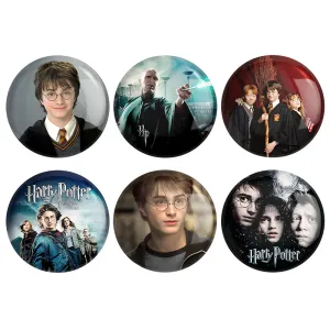 مگنت هری پاتر (Harry Potter)
