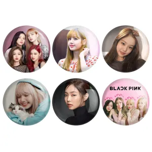 مگنت بلک پینک (Black Pink)