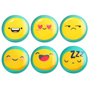 مگنت ایموجی (Emoji)