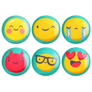 مگنت ایموجی (Emoji)