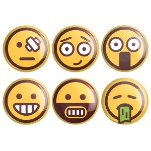 مگنت ایموجی (Emoji)