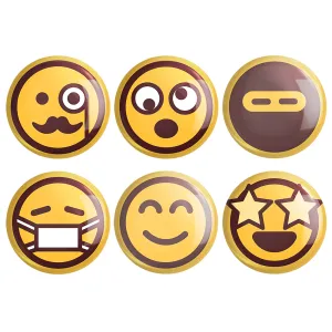 مگنت ایموجی (Emoji)