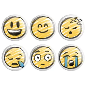 مگنت ایموجی (Emoji)