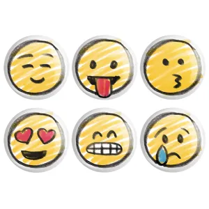 مگنت ایموجی (Emoji)