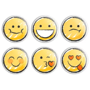مگنت ایموجی (Emoji)