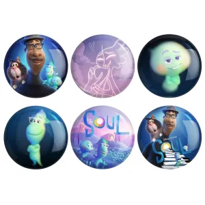 مگنت انیمیشن سل (Soul)