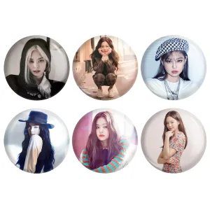 مگنت جنی گروه BLACKPINK