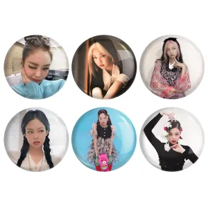 مگنت جنی گروه BLACKPINK