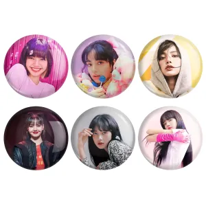 مگنت لیسا گروه BLACKPINK