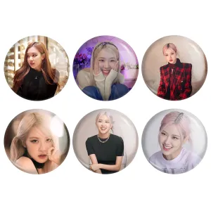 مگنت رزی گروه BLACKPINK