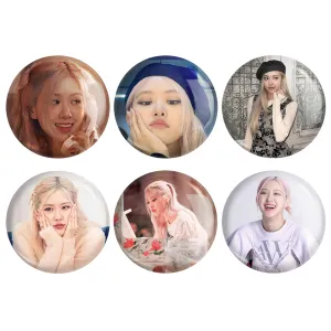مگنت رزی گروه BLACKPINK