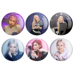 مگنت رزی گروه BLACKPINK