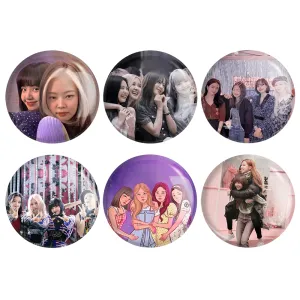 مگنت گروه BLACKPINK