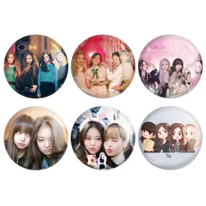 مگنت گروه BLACKPINK