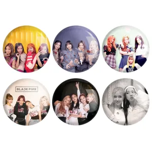 مگنت گروه BLACKPINK