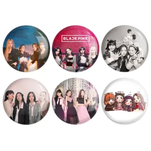 مگنت گروه BLACKPINK
