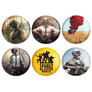 مگنت پابجی (PubG)