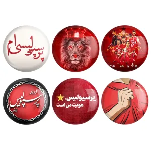 مگنت پرسپولیس