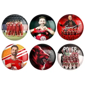مگنت پرسپولیس