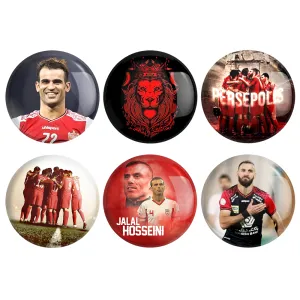 مگنت پرسپولیس