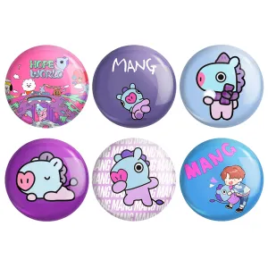 مگنت Mang