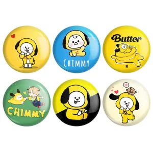 مگنت Chimmy