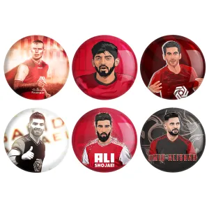 مگنت پرسپولیس