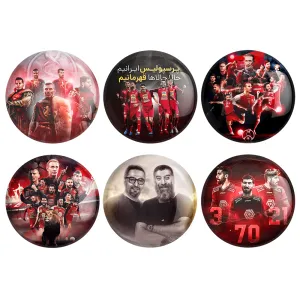 مگنت پرسپولیس