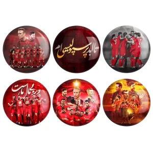 مگنت پرسپولیس
