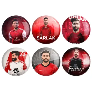 مگنت پرسپولیس
